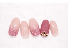 ペールノエル(Pere Noel)/定額デザイン10000円コース