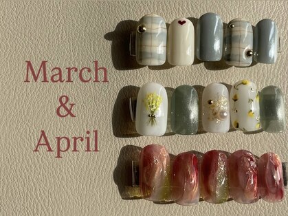 スウィートラヴィール(Sweet Ravir)の写真