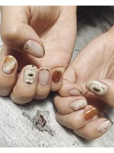 ソルズ(sol'z)&nbsp;大谷 結南