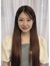 ジジ(GIGI)&nbsp;Hinako 