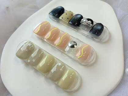 ホニ(Honi)の写真