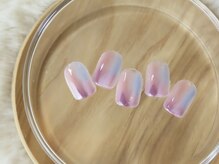 ソアン 神楽坂店(soan)/asymmetry design course