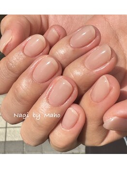 ナギ(Nagi)/ワンカラー