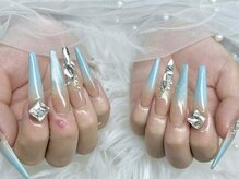 ルビーネイル 名古屋栄店(RUBY NAIL)