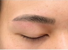 アイラッシュ サロン シャルメ(Eyelash Salon charmer)/アイブロウワックスHBL学割