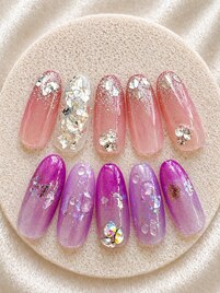 スペシャル定額￥8,000