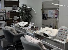 キャンアイドレッシー 静岡駅南口店(Can I Dressy)の雰囲気（施術中はリラックスしてお過ごしください♪）
