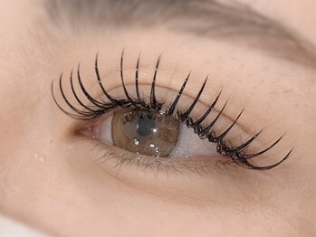 ファーストネイルアンドアイラッシュ(1st NAIL&eyelash)/＆healthy（アンドヘルシー）