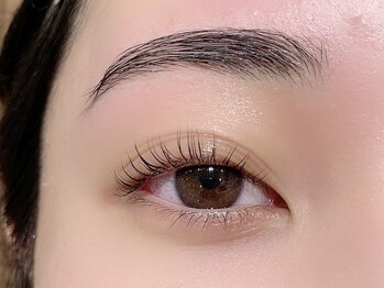 グランビューティー 静岡インター通り店(gran beauty)の写真/【眉毛wax¥4950】似合わせ眉を叶えるアイブロウmenu全3種♪美容院併設メンズOK◎/糸脱毛(スレッティング)