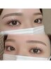 ★【SET割】眉スタイリング+パリジェンヌorまつげパーマ￥8600