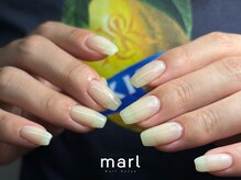 マール 甲子園店(marl)/one color