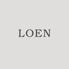 nail salon LOEN四条烏丸 フィルイン/ワンカラー/ワンホンネイル/長さだし/持ち込みのお店ロゴ