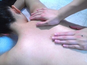 ビューティセレクト ビ プル(Be ple)/後ろ姿美人になりませんか?