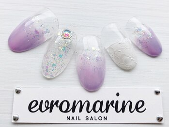 エブロマリン 湘南台店(evromarine)/オフィスナチュラルデザイン