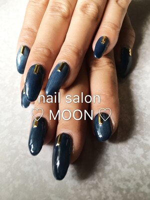 salon MOON 