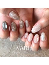 ヴァリエ(VARIE)/