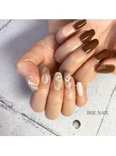 アイリーネイル(IRIE NAIL)/ジェル