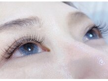 カフェアンドビューティー エスト(cafe&beauty est)/セーブルシングル両目１２０本