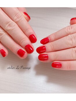 アトリエルパサージュ(Atelier Le Passage)/