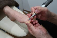 足のトラブルセンター 新札幌店