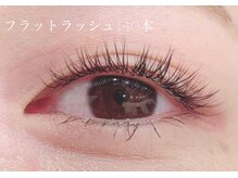 ショコラ(chocolat)/フラットラッシュエクステ