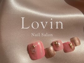 【フットジェル/アート】