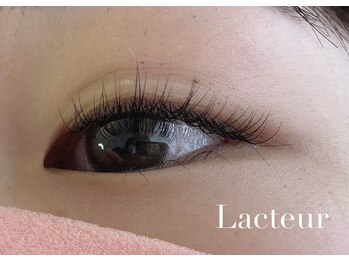 ラクトゥール(Lacteur)/セーブル80本◆品よく