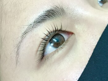 クイーンズ(Queens)/まつ毛パーマ