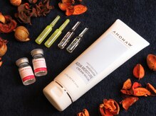 エステサロン美淑/美容大国韓国より★多彩な美容液