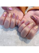 サロンドゥケー(salon du k)/