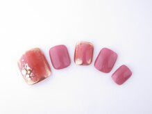 ネイルサロン ディーバ ギンザ(Nail salon Diva GINZA)/シンプルデザインSelect￥8,030