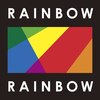 レインボーレインボー RAINBOW RAINBOWのお店ロゴ