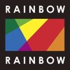 レインボーレインボー RAINBOW RAINBOWのお店ロゴ