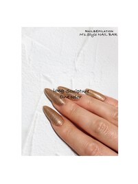 ロングスカルプ