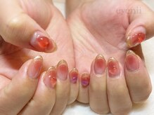 アイニー アイラッシュ アンド ネイル(eyenii)/やり放題デザイン【premium】