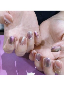 アウラ 新宿西口店(aura)/吉野担当☆オフ有105分無90分