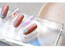 ハンド定額シンプル　ホログラム