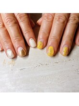 ルコトン(le coton)/お持ち込み【150min】