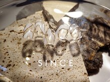 シンス(Since)/7月jr monthlyDesign 