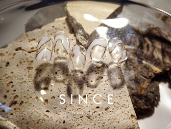 シンス(Since)/7月jr monthlyDesign