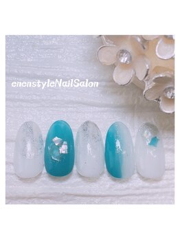 エンエンスタイル(enenstyle)/選べる定額C:6900円