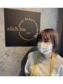 ジルチビスネイル(zilch.bis nail) 古賀 