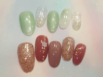 ネイルサロン ガーデン(Nail Salon Garden)/アートネイル