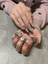 リリオン(Lillion)/