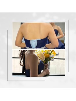 サンテボーテ(Sante Beaute)/ブライダルエステ