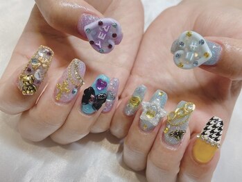 ナーズ(NERD'S)/やり放題￥11000→￥8900