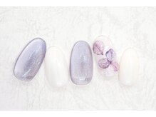 ペールノエル(Pere Noel)/定額デザイン10000円コース