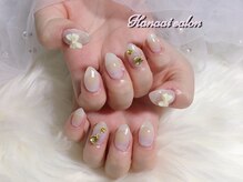 ハナアイ サロン 新大久保店(hanaai salon)/