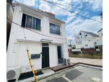 クマノテ 松陰神社前/外観