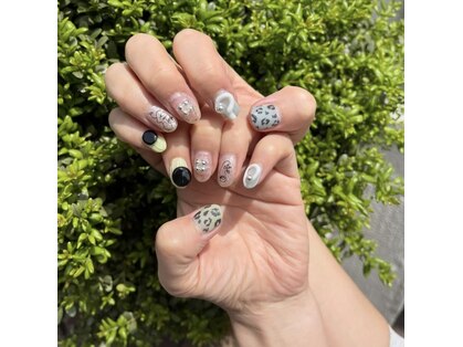 シャララサロン(SHALALA salon)の写真
